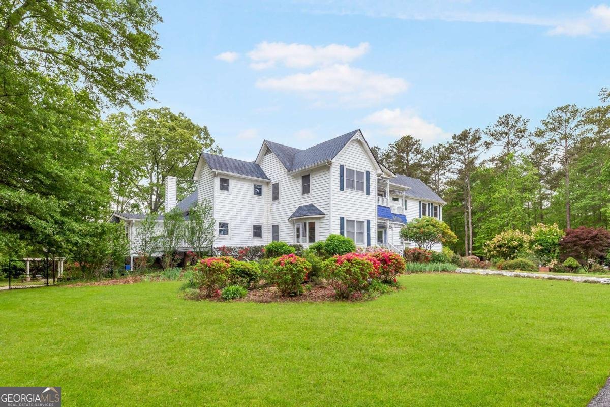 3109 Country Lake Drive Powder Springs - 8