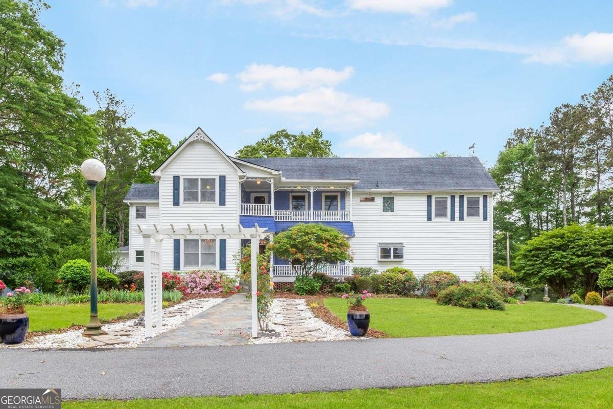 3109 Country Lake Drive Powder Springs - 9