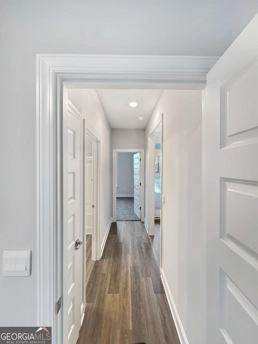 5331 Tuscany Drive Douglasville - 13