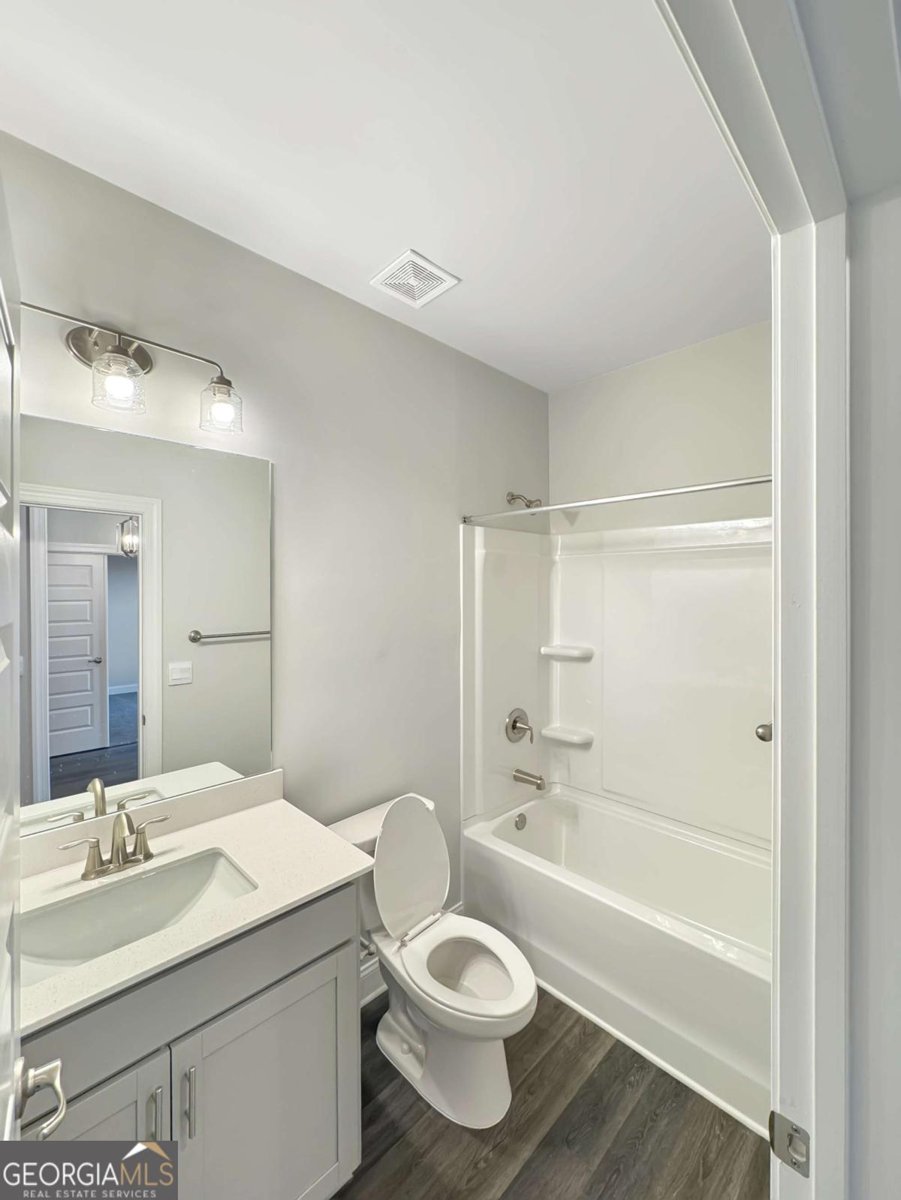 5331 Tuscany Drive Douglasville - 15