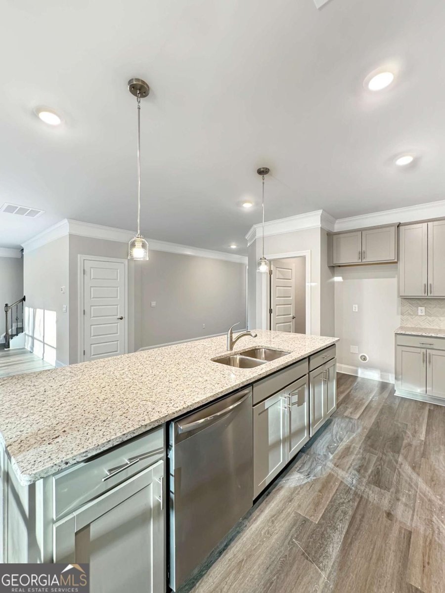 5331 Tuscany Drive Douglasville - 18