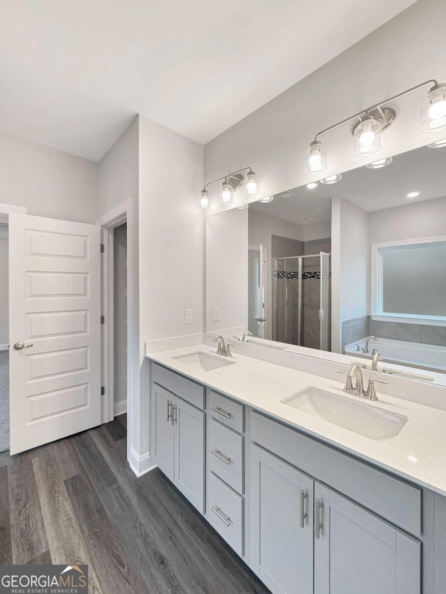 5331 Tuscany Drive Douglasville - 19