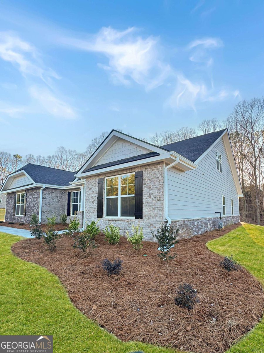 5331 Tuscany Drive Douglasville - 2