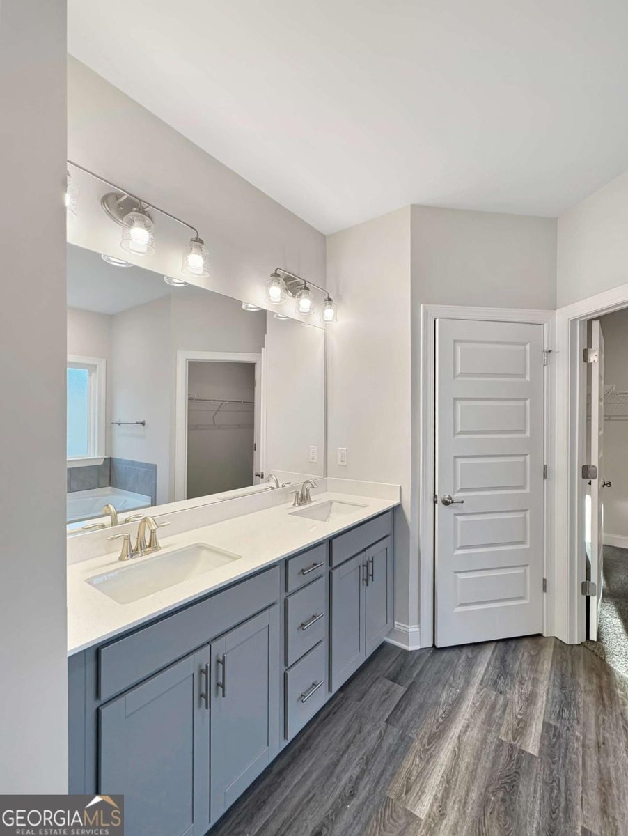 5331 Tuscany Drive Douglasville - 22