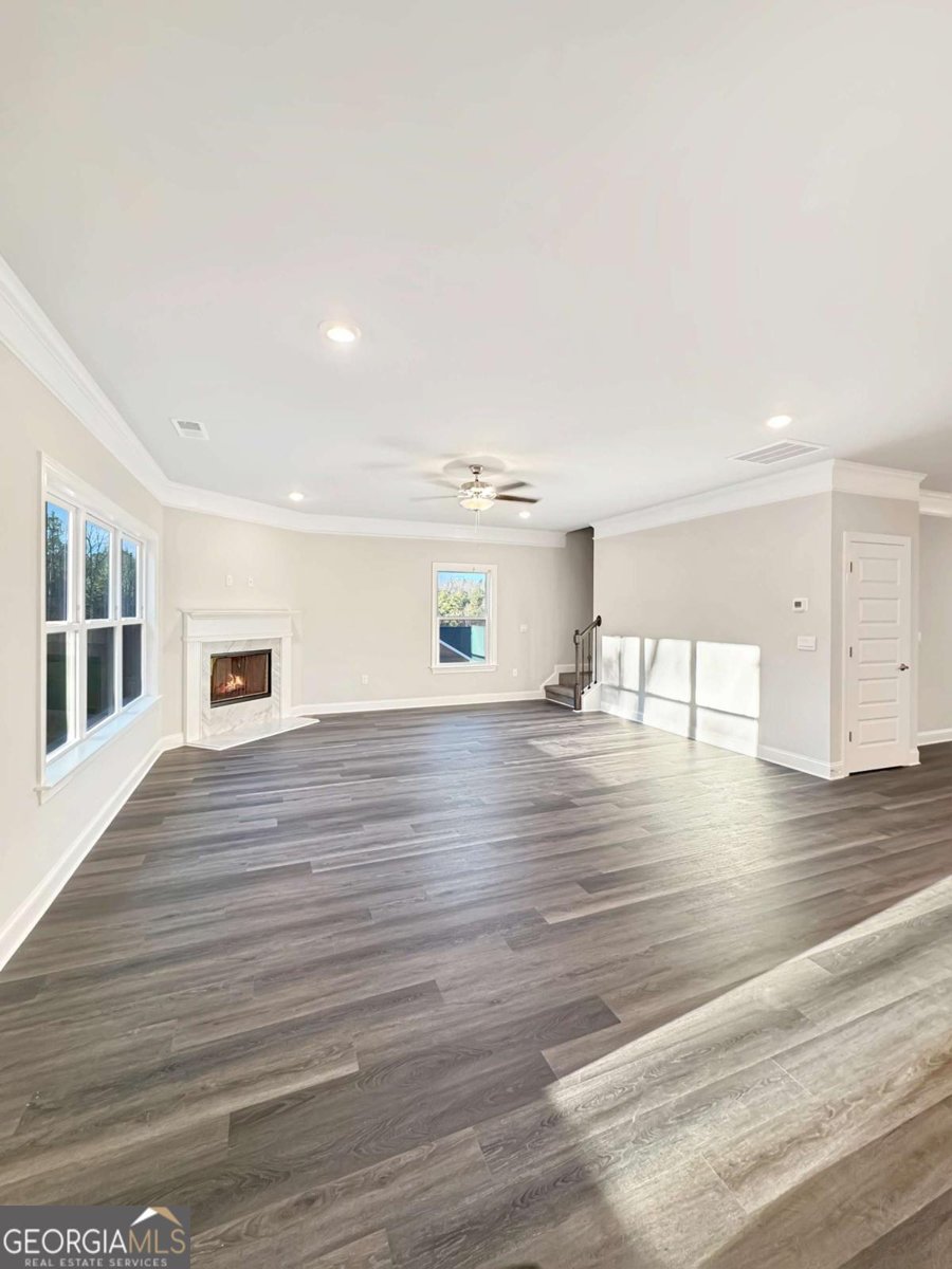 5331 Tuscany Drive Douglasville - 23