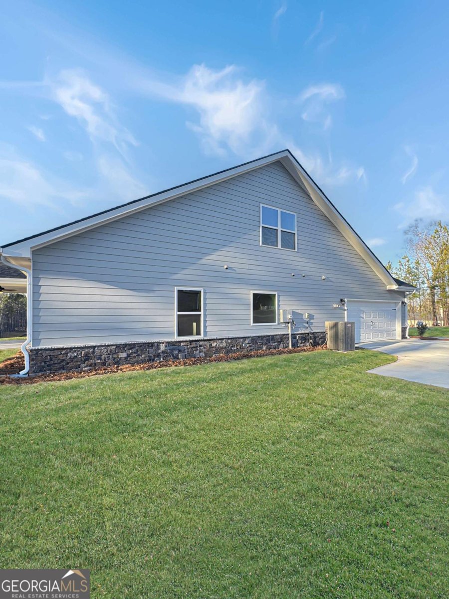 5331 Tuscany Drive Douglasville - 3