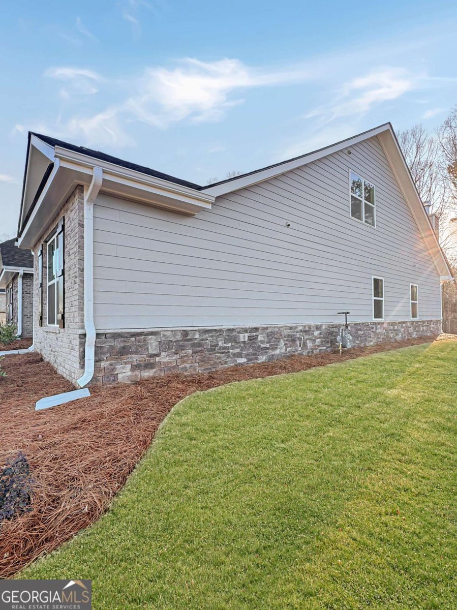 5331 Tuscany Drive Douglasville - 4