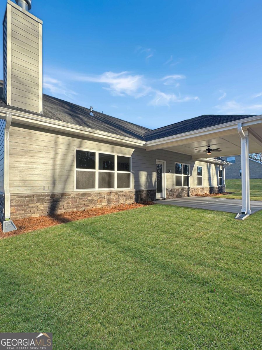 5331 Tuscany Drive Douglasville - 5