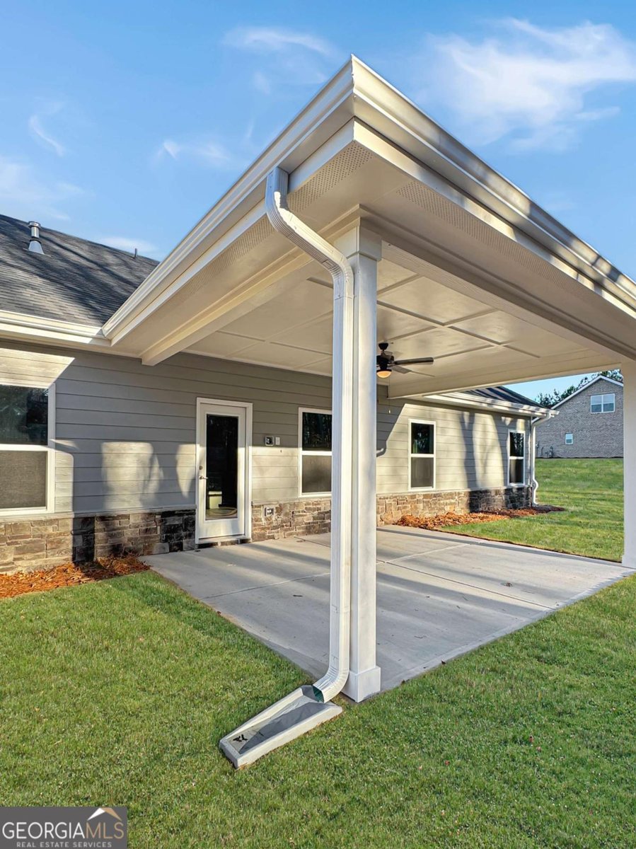 5331 Tuscany Drive Douglasville - 6