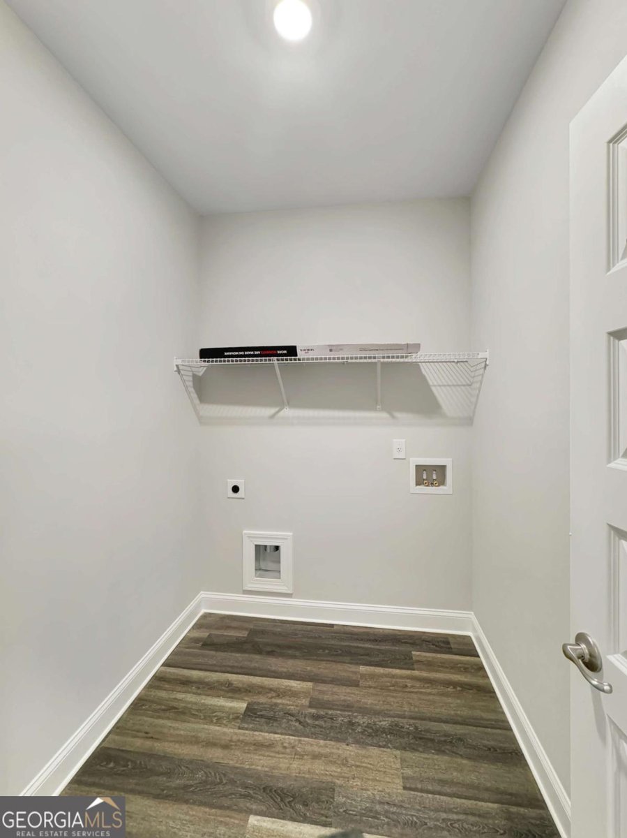 5331 Tuscany Drive Douglasville - 7
