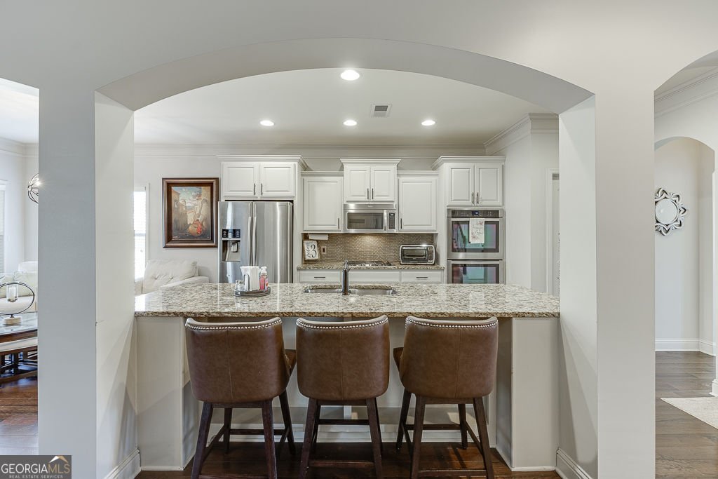 2225 Independence Lane Buford - 10