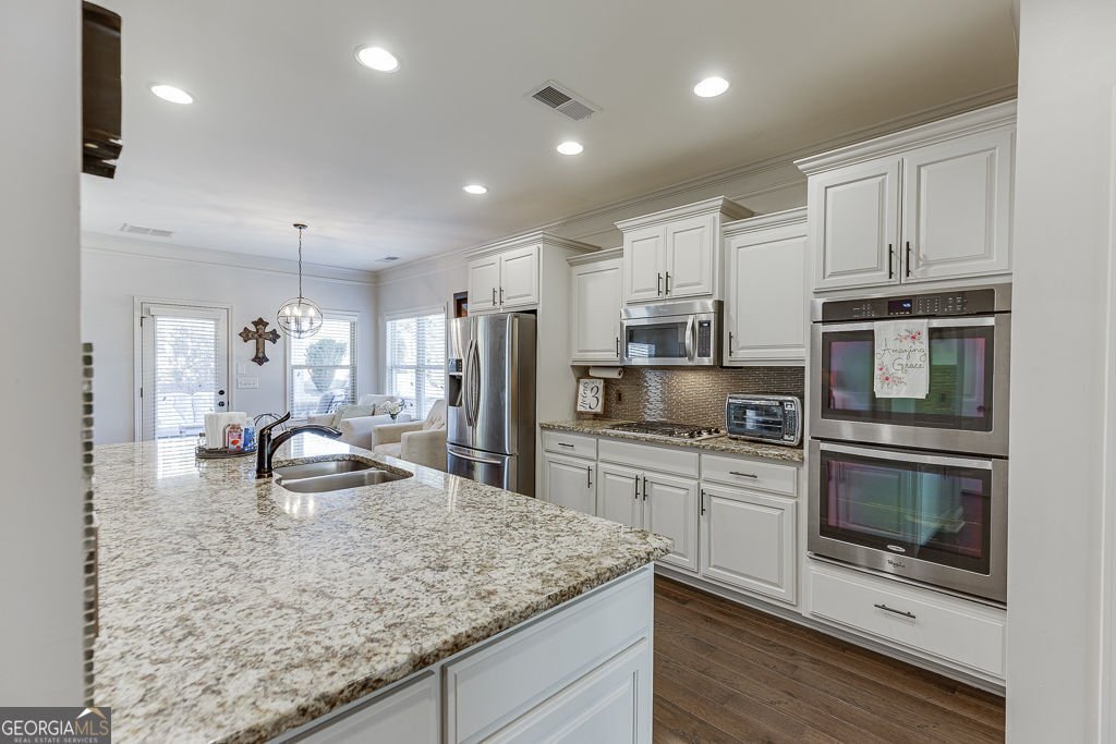 2225 Independence Lane Buford - 12