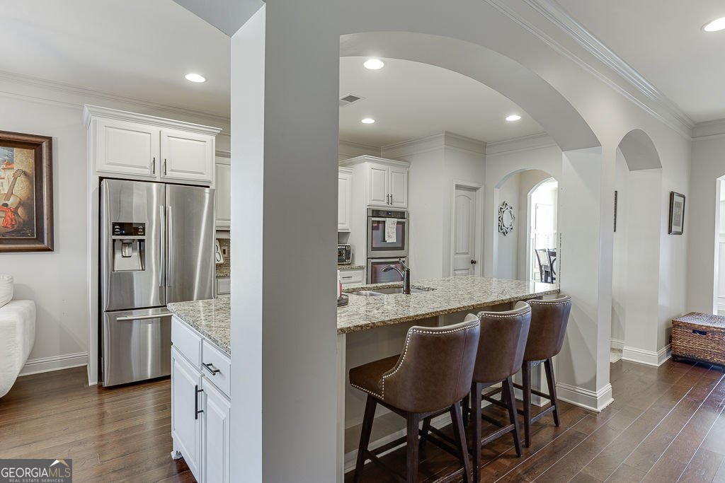 2225 Independence Lane Buford - 14