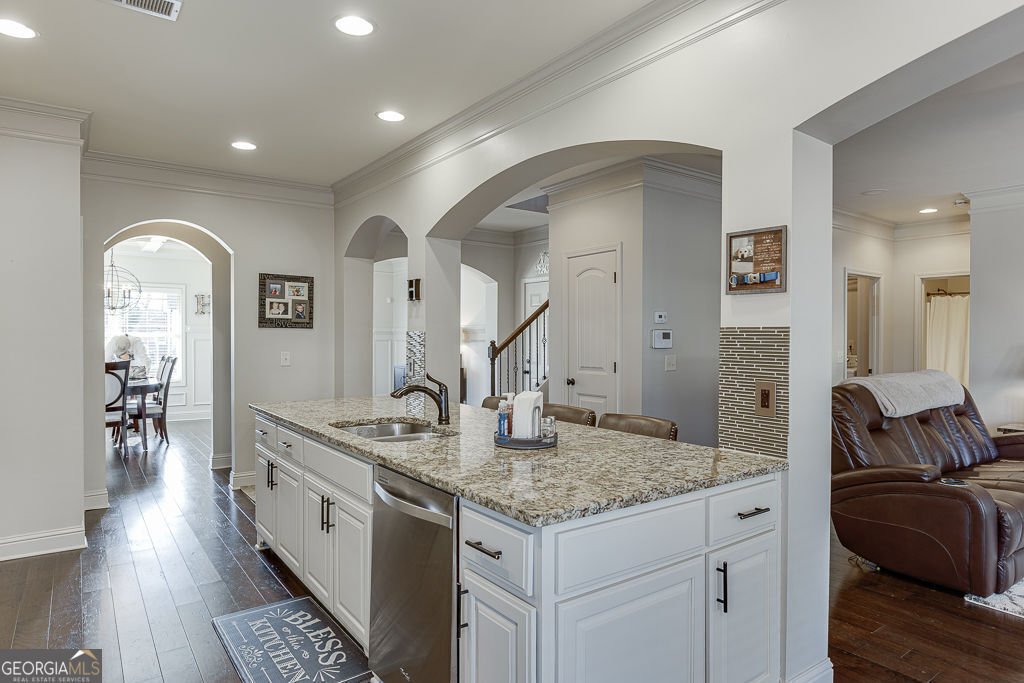 2225 Independence Lane Buford - 15