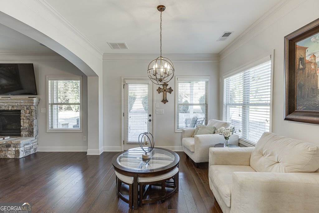 2225 Independence Lane Buford - 16