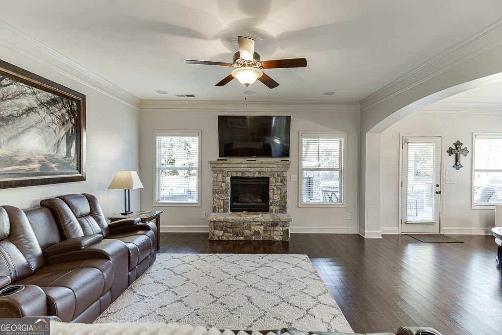 2225 Independence Lane Buford - 19