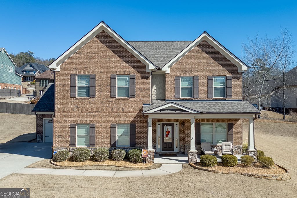 2225 Independence Lane Buford - 2