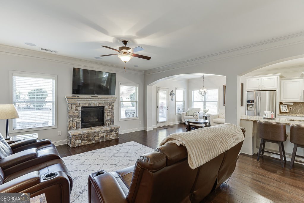 2225 Independence Lane Buford - 20