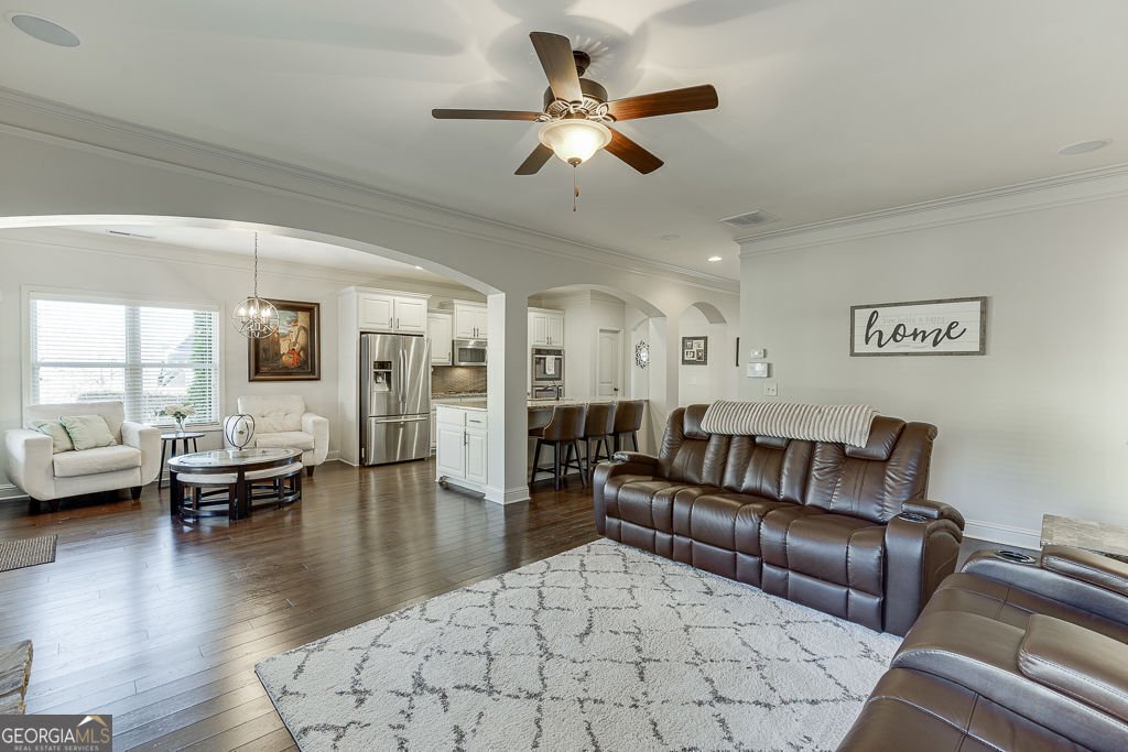 2225 Independence Lane Buford - 22