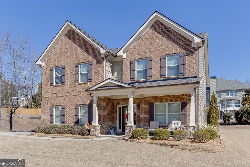 2225 Independence Lane Buford - 3