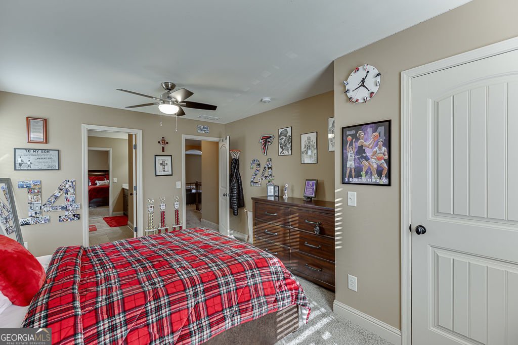 2225 Independence Lane Buford - 31