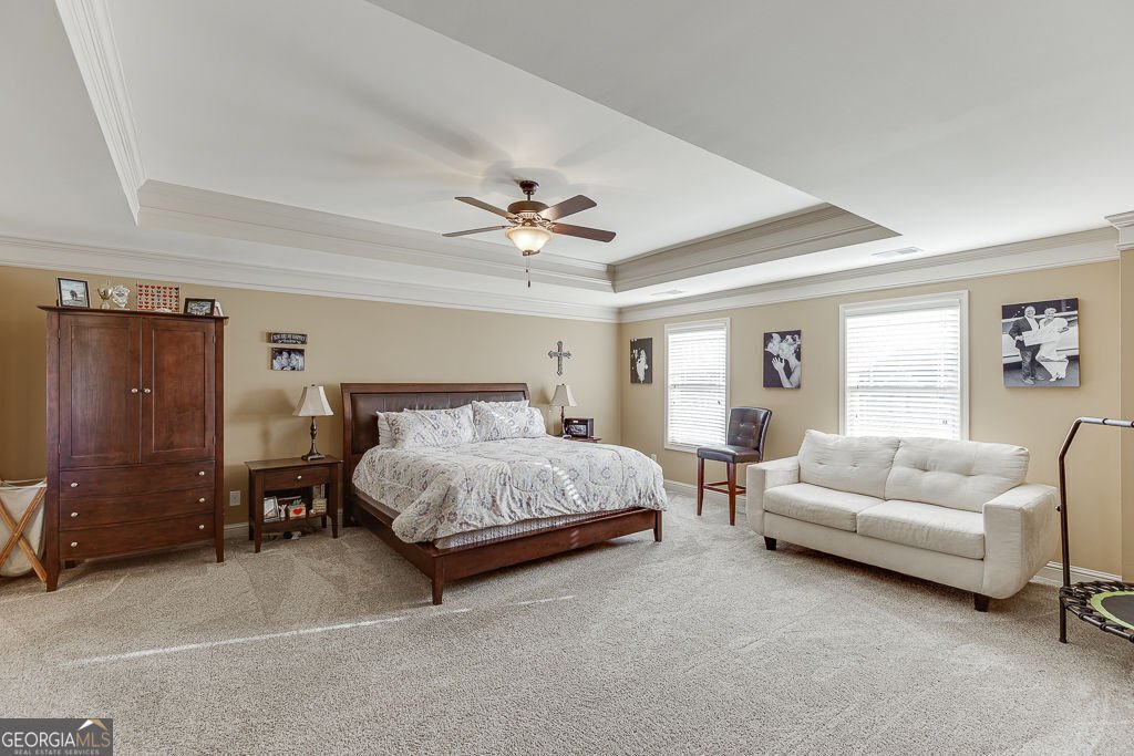 2225 Independence Lane Buford - 35