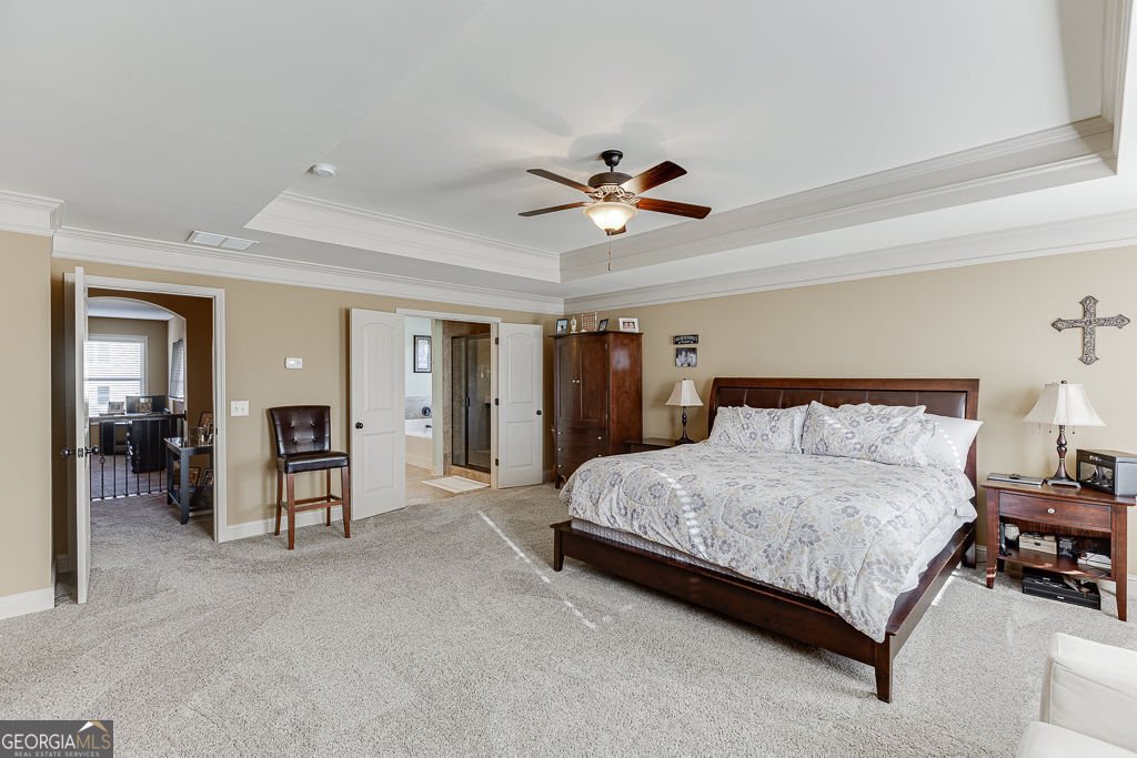 2225 Independence Lane Buford - 36