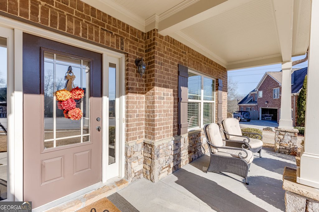 2225 Independence Lane Buford - 4