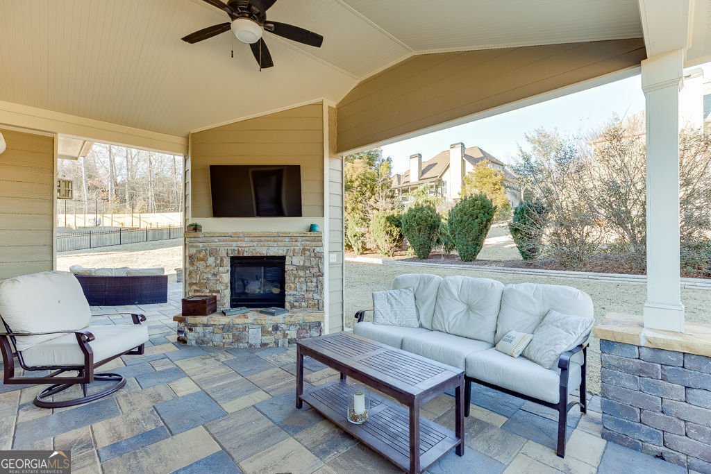 2225 Independence Lane Buford - 41