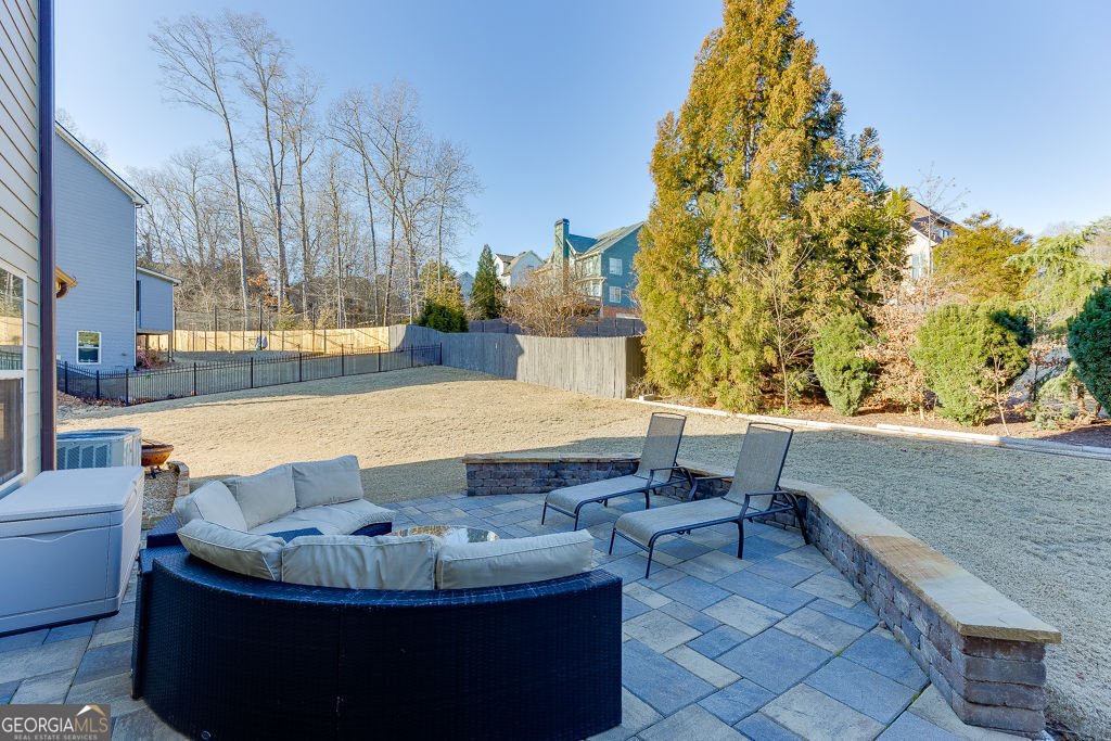 2225 Independence Lane Buford - 44