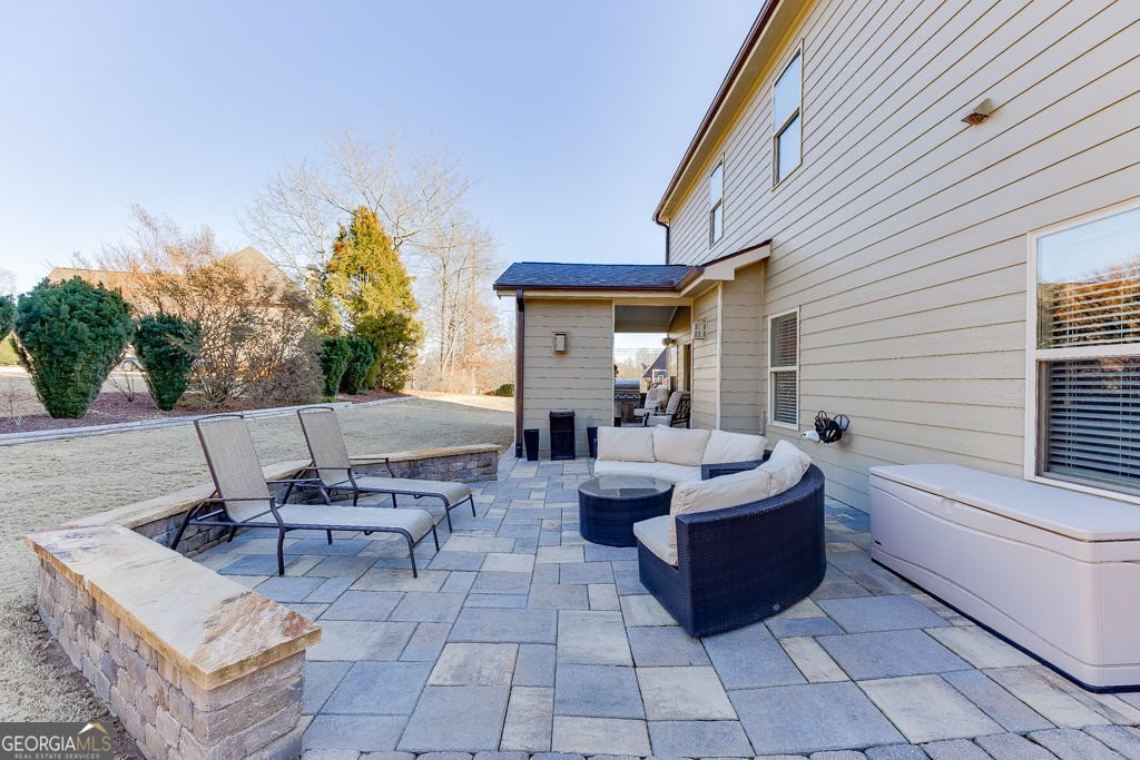 2225 Independence Lane Buford - 45