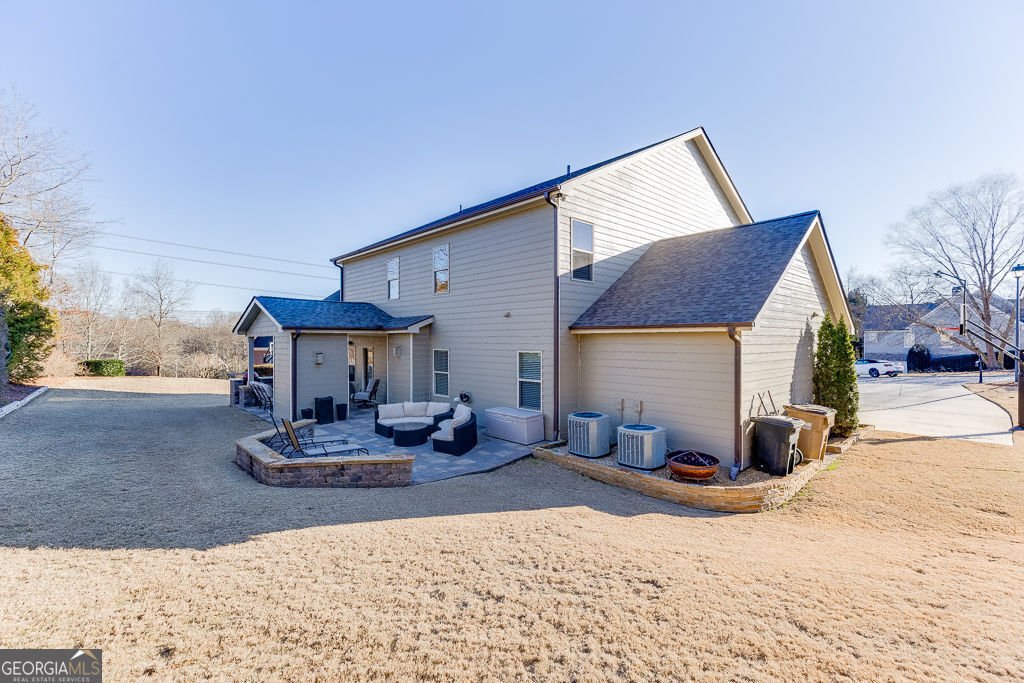 2225 Independence Lane Buford - 46