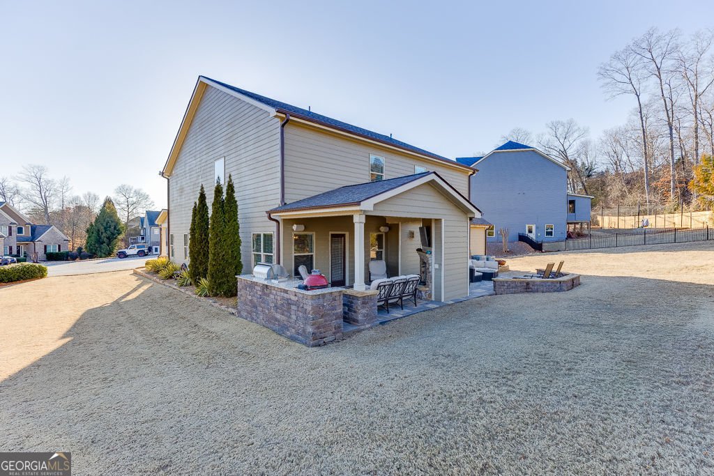 2225 Independence Lane Buford - 48