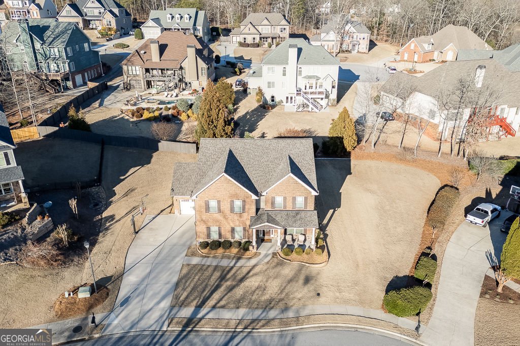2225 Independence Lane Buford - 49