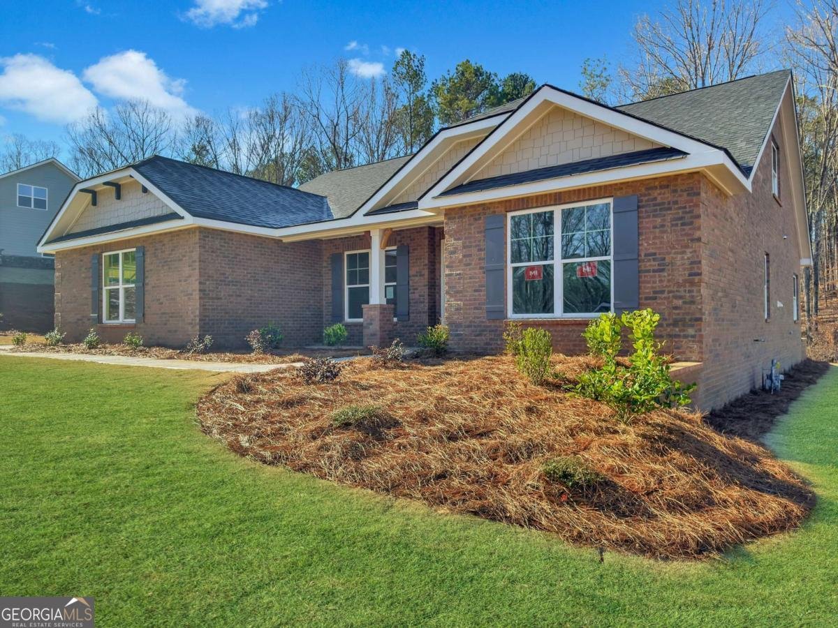 5321 Tuscany Drive Douglasville - 1