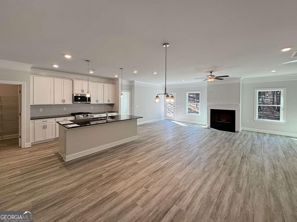 5321 Tuscany Drive Douglasville - 12