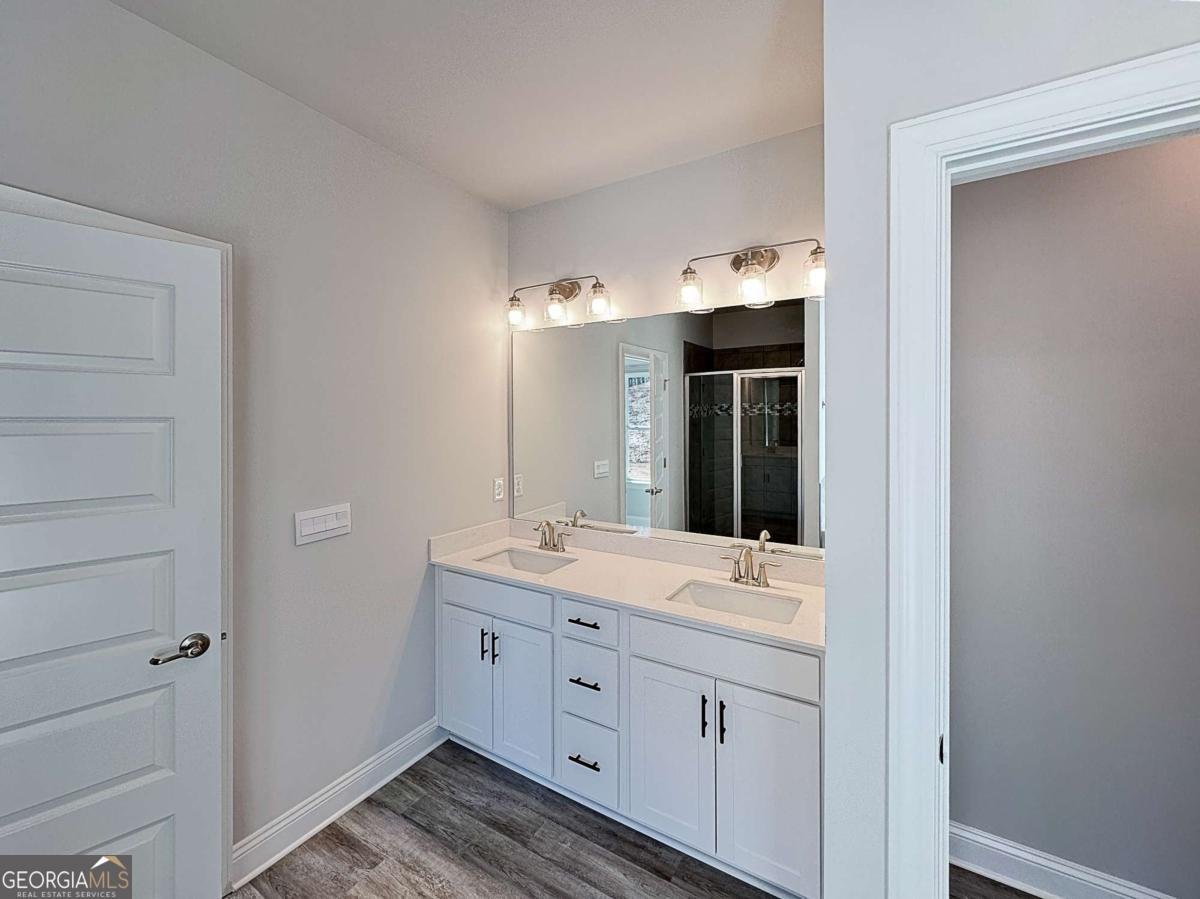 5321 Tuscany Drive Douglasville - 18