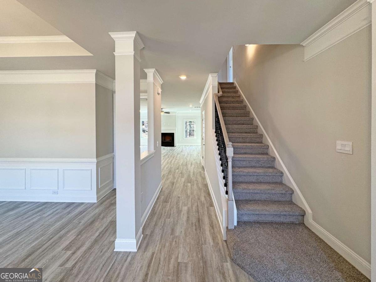 5321 Tuscany Drive Douglasville - 19