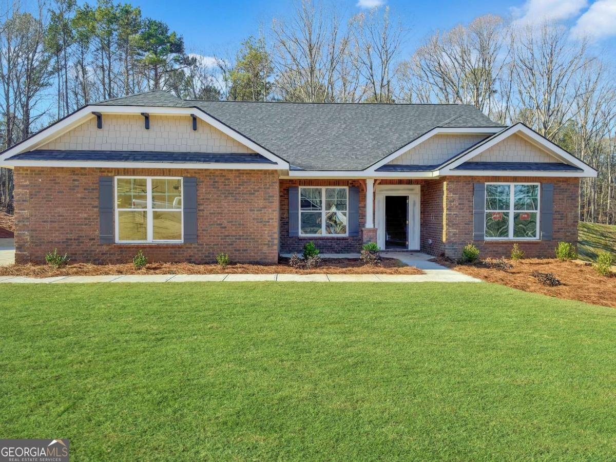 5321 Tuscany Drive Douglasville - 2
