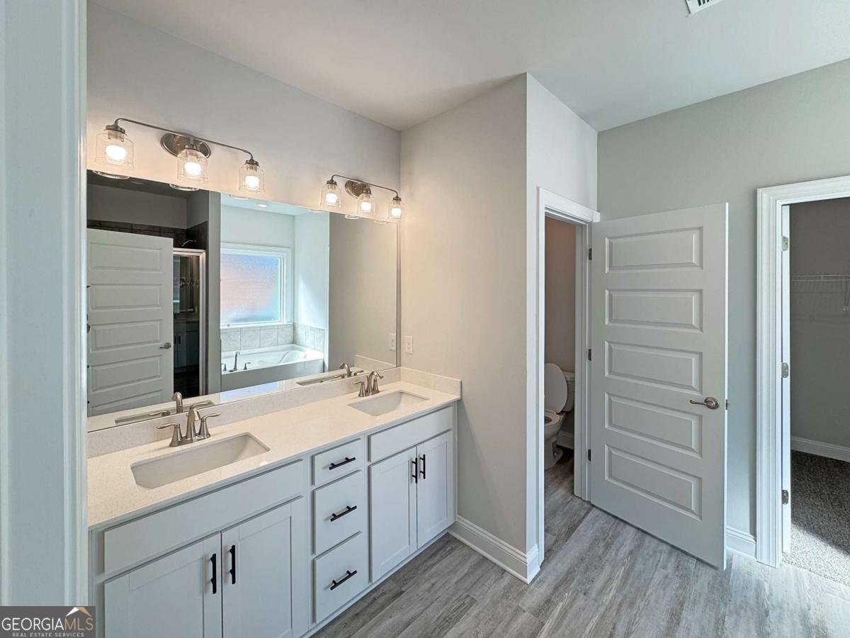 5321 Tuscany Drive Douglasville - 20