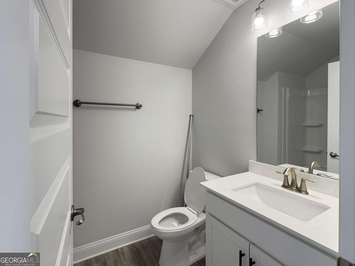 5321 Tuscany Drive Douglasville - 21