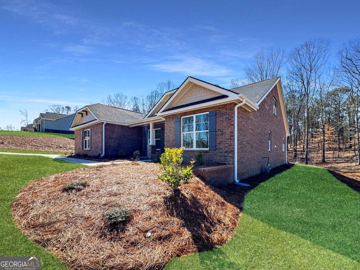 5321 Tuscany Drive Douglasville - 3