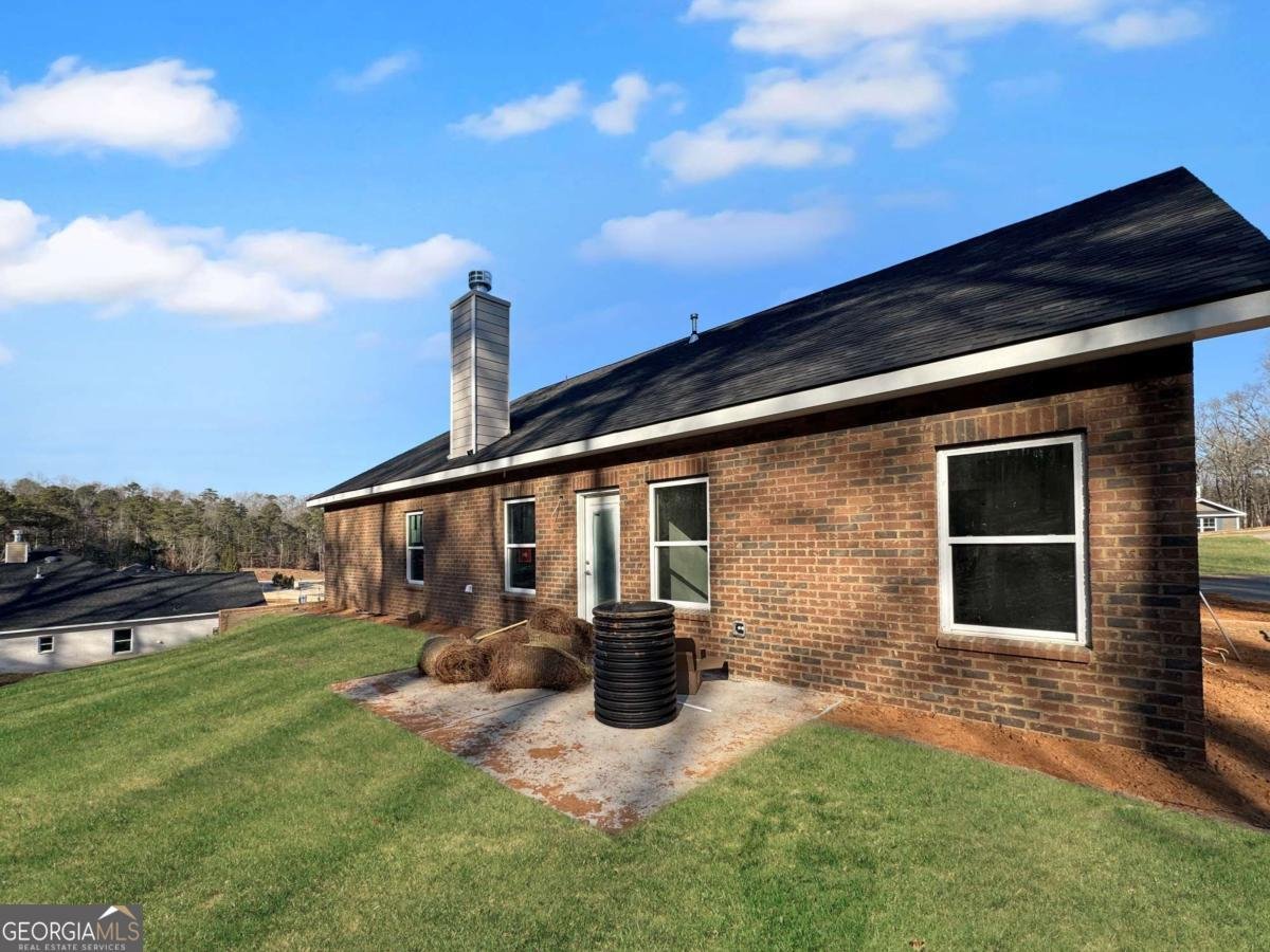 5321 Tuscany Drive Douglasville - 4