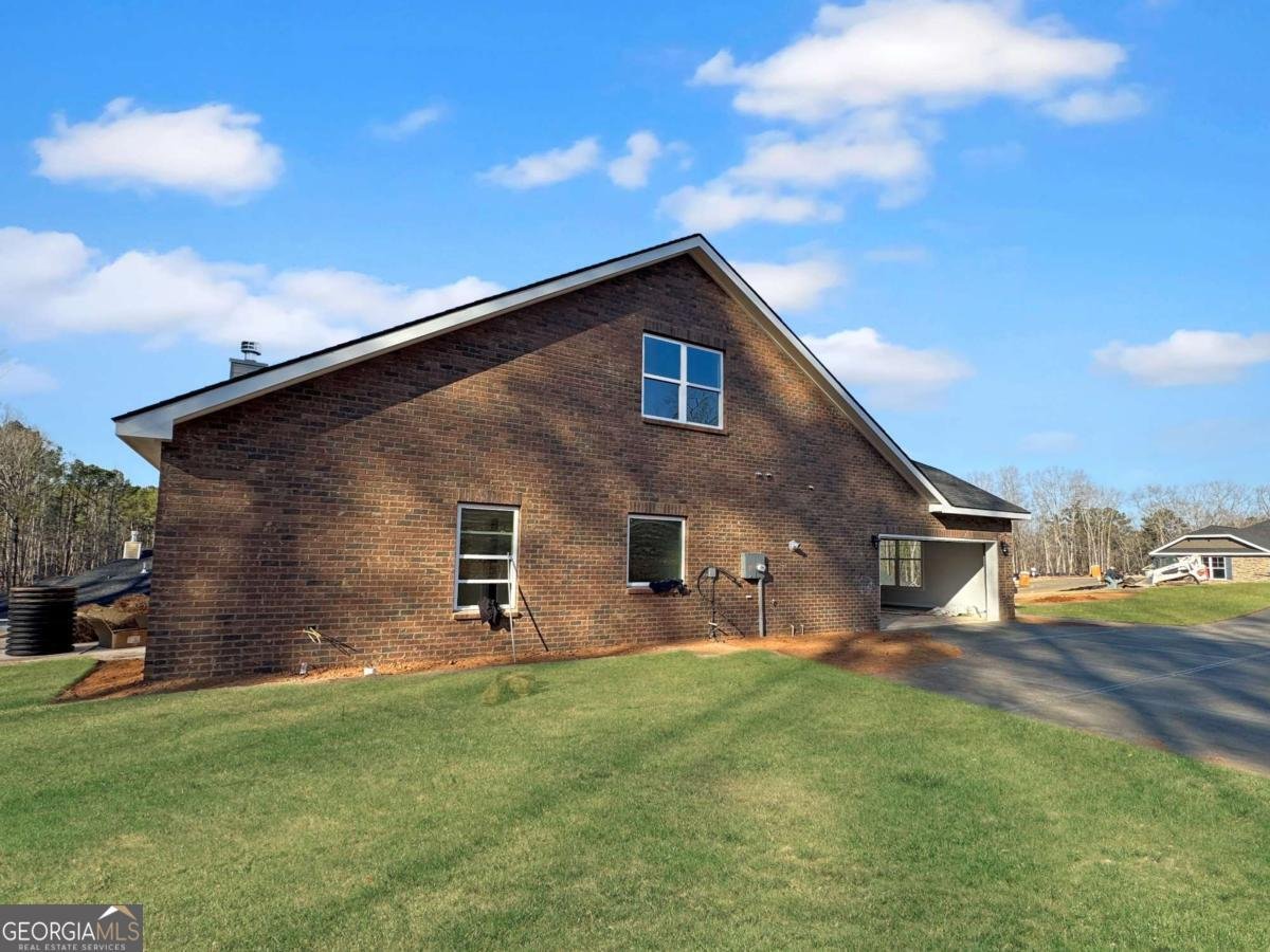 5321 Tuscany Drive Douglasville - 5