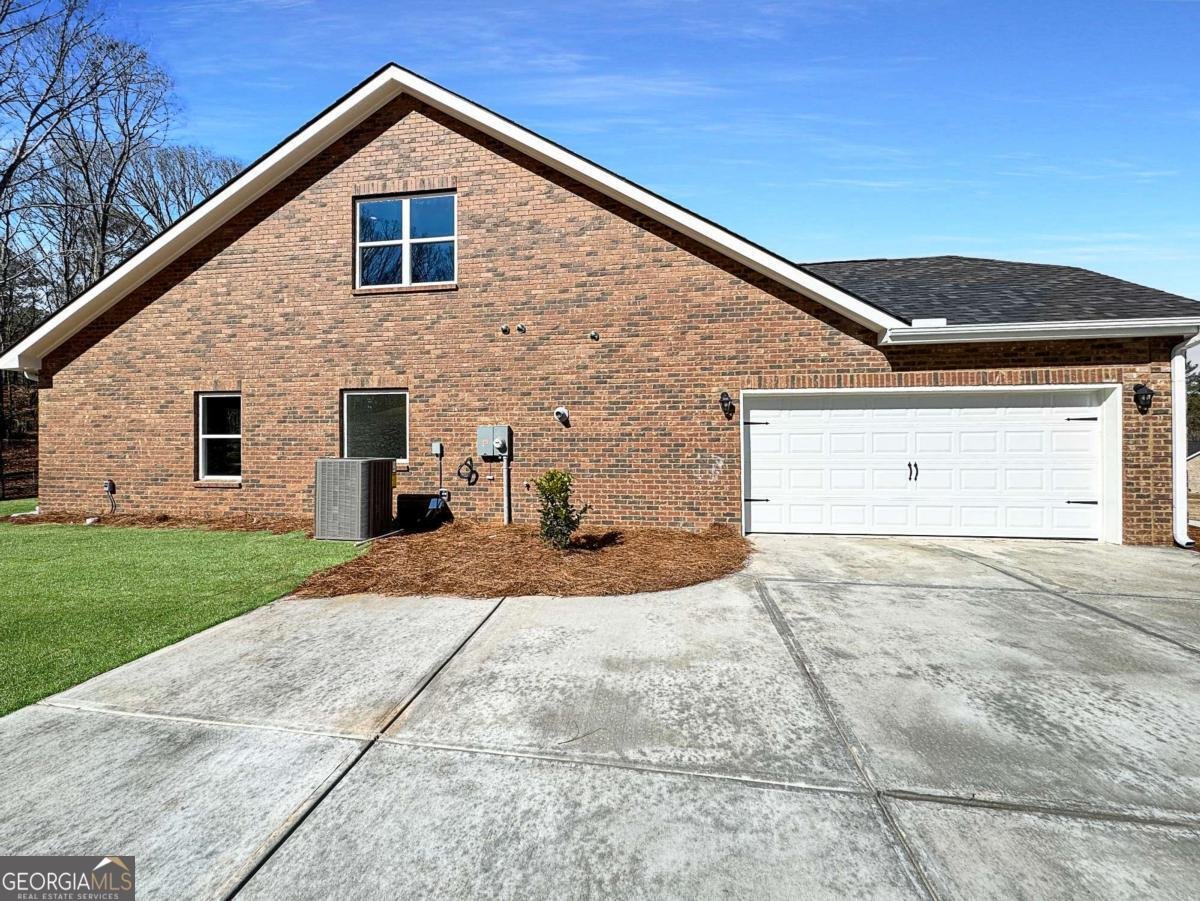 5321 Tuscany Drive Douglasville - 6