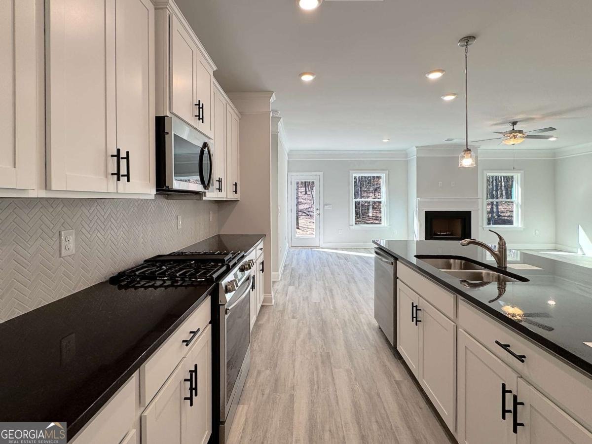 5321 Tuscany Drive Douglasville - 7