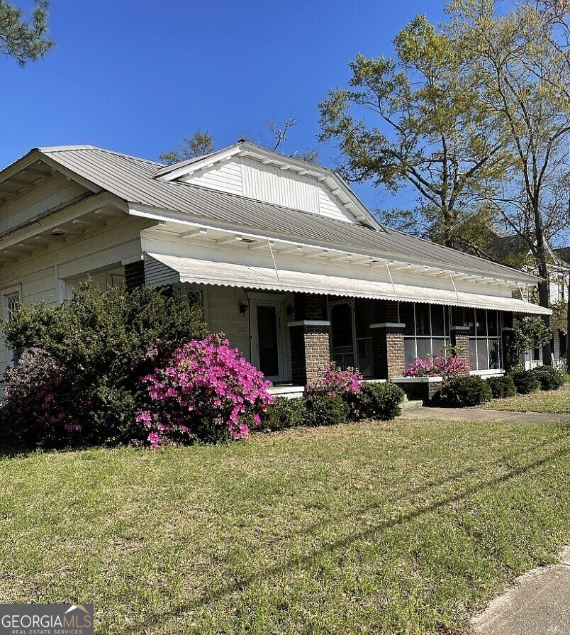 8760 Marcus Street Wrightsville - 1