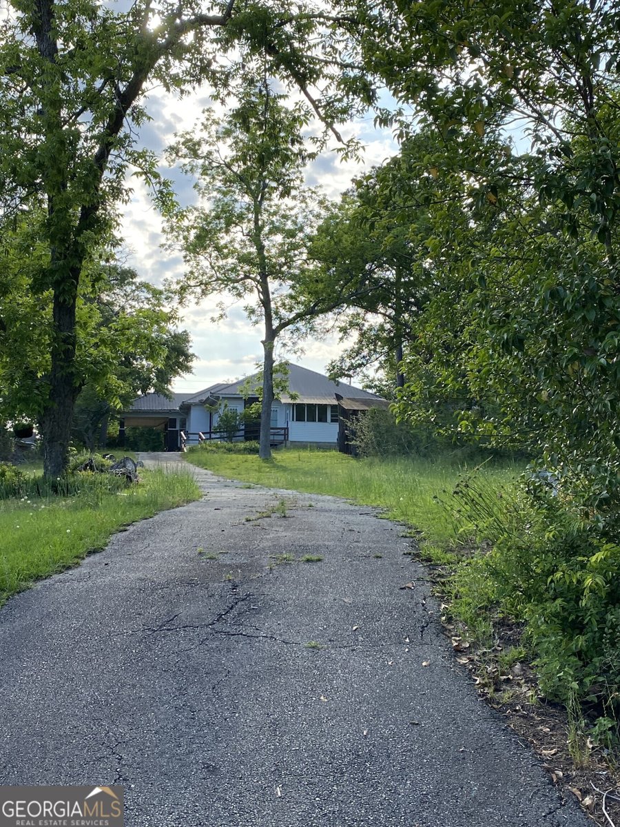 8760 Marcus Street Wrightsville - 8
