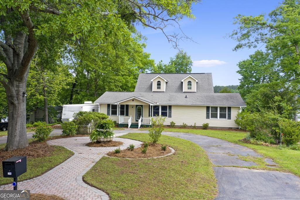 296 Reeves Road Jackson - 1
