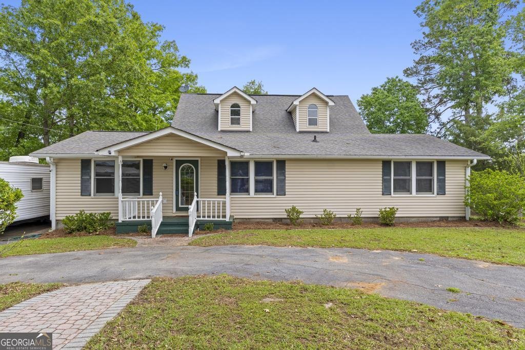 296 Reeves Road Jackson - 33